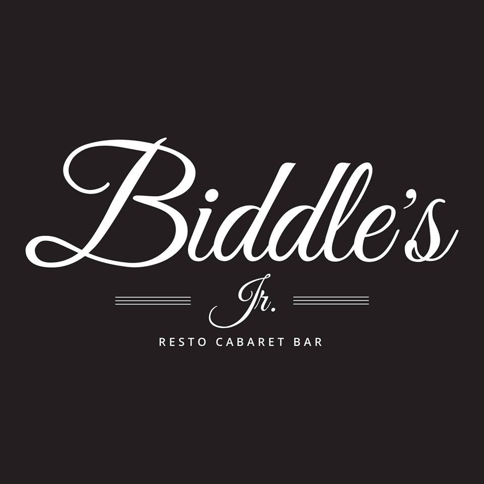 Biddles Jr resto cabaret bar