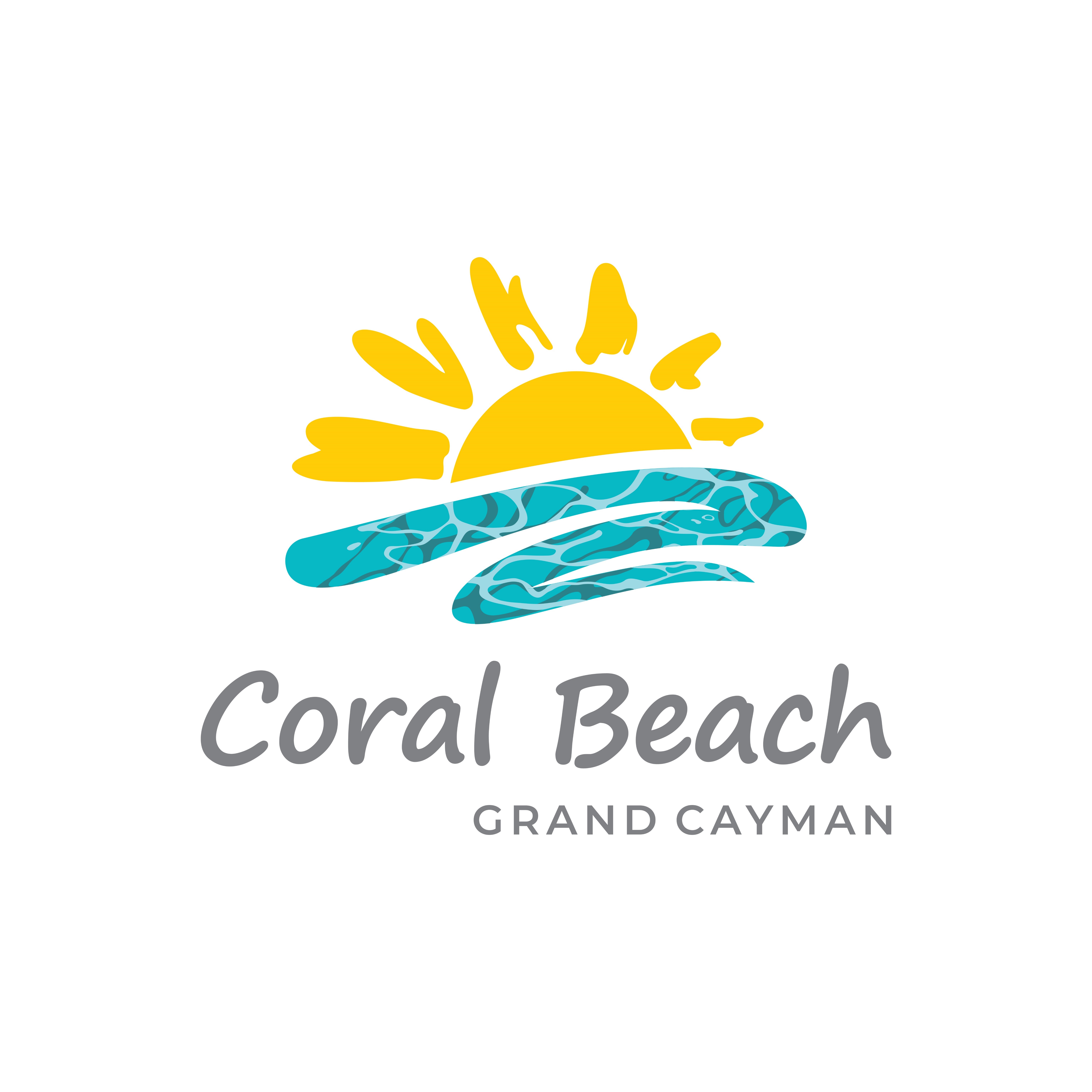 Coral Beach