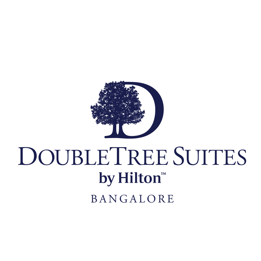 Doubletree suites by hilton bangalore