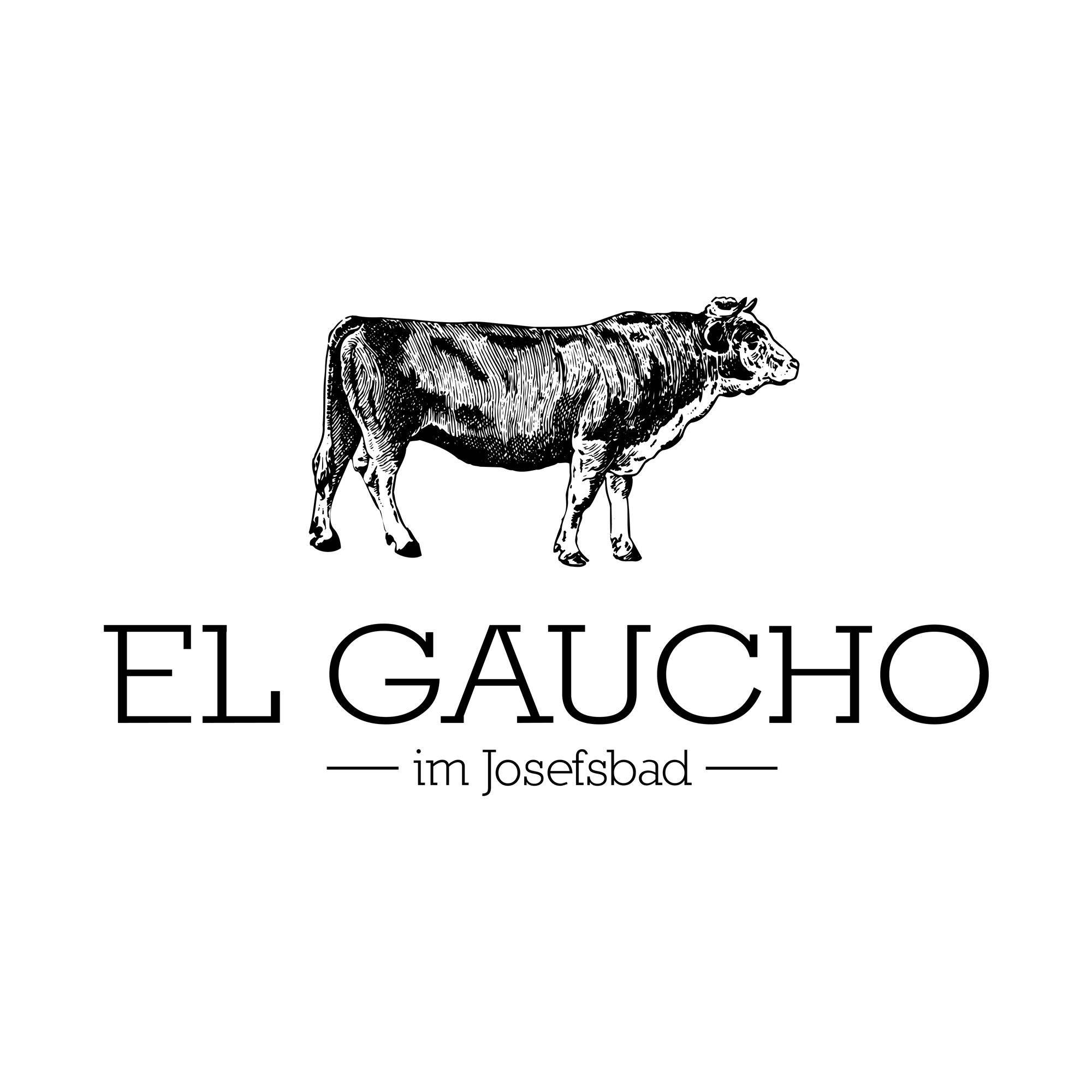 El Gaucho im Josefsbad