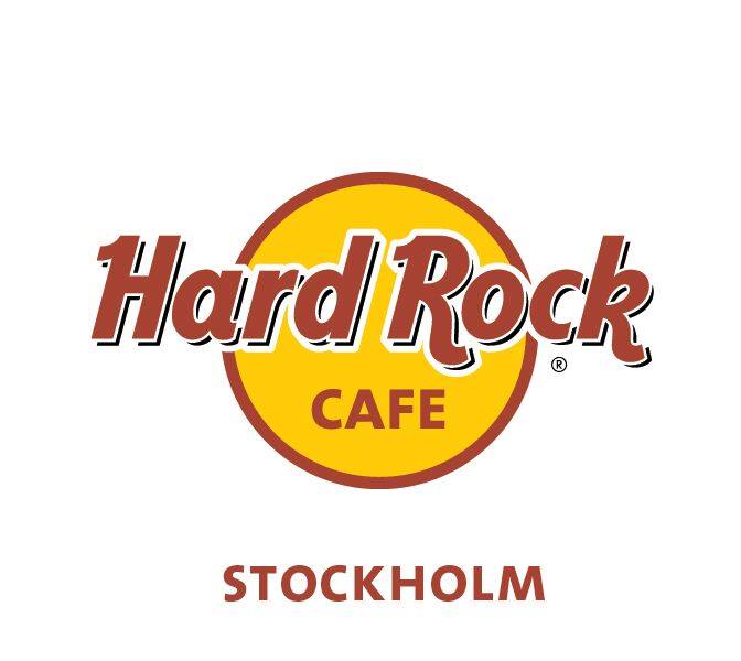 Hard Rock Cafe Stockholm