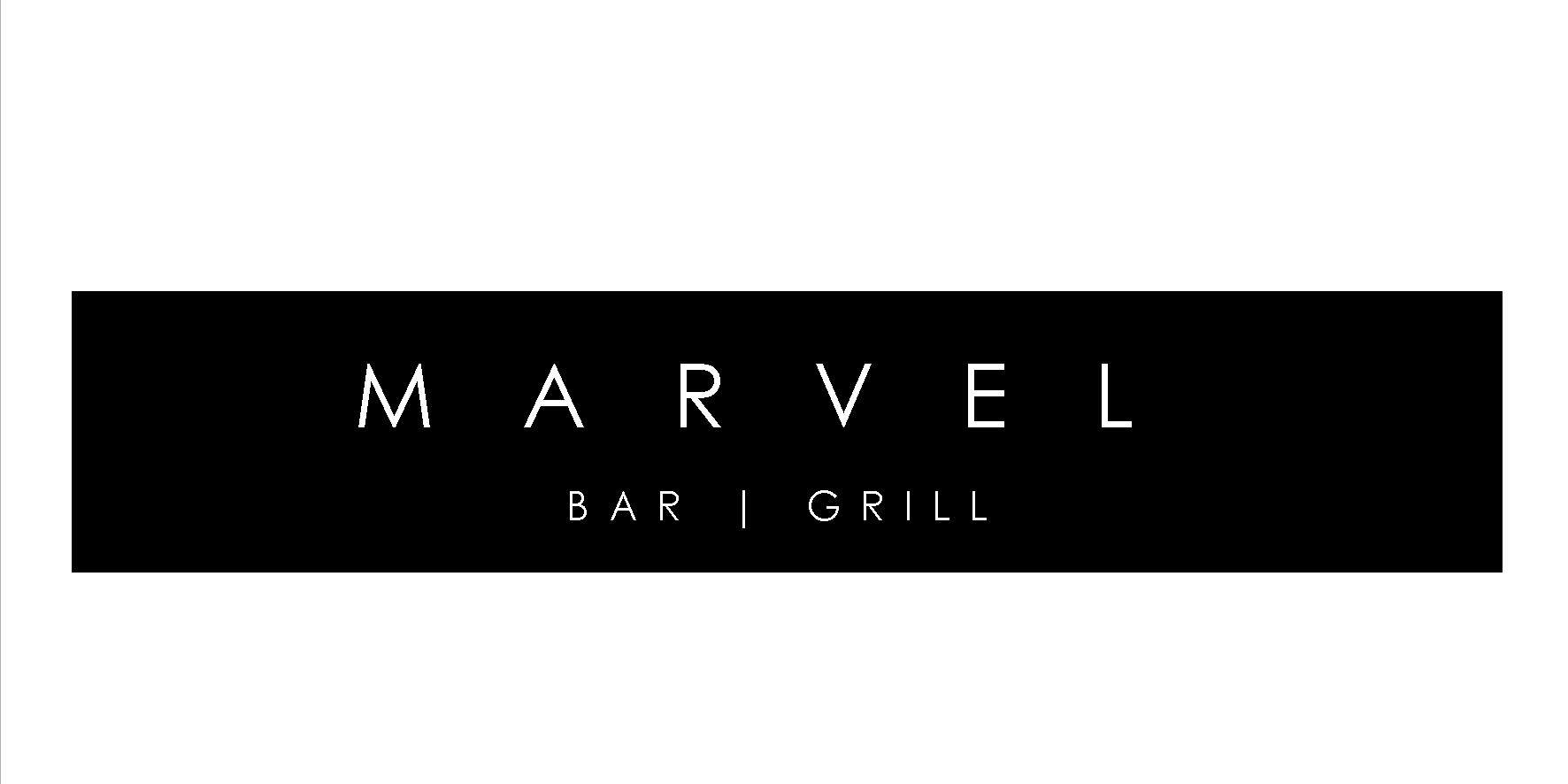 Marvel Grill North Wharf