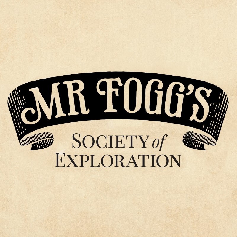 Mr Fogg's Society of Exploration