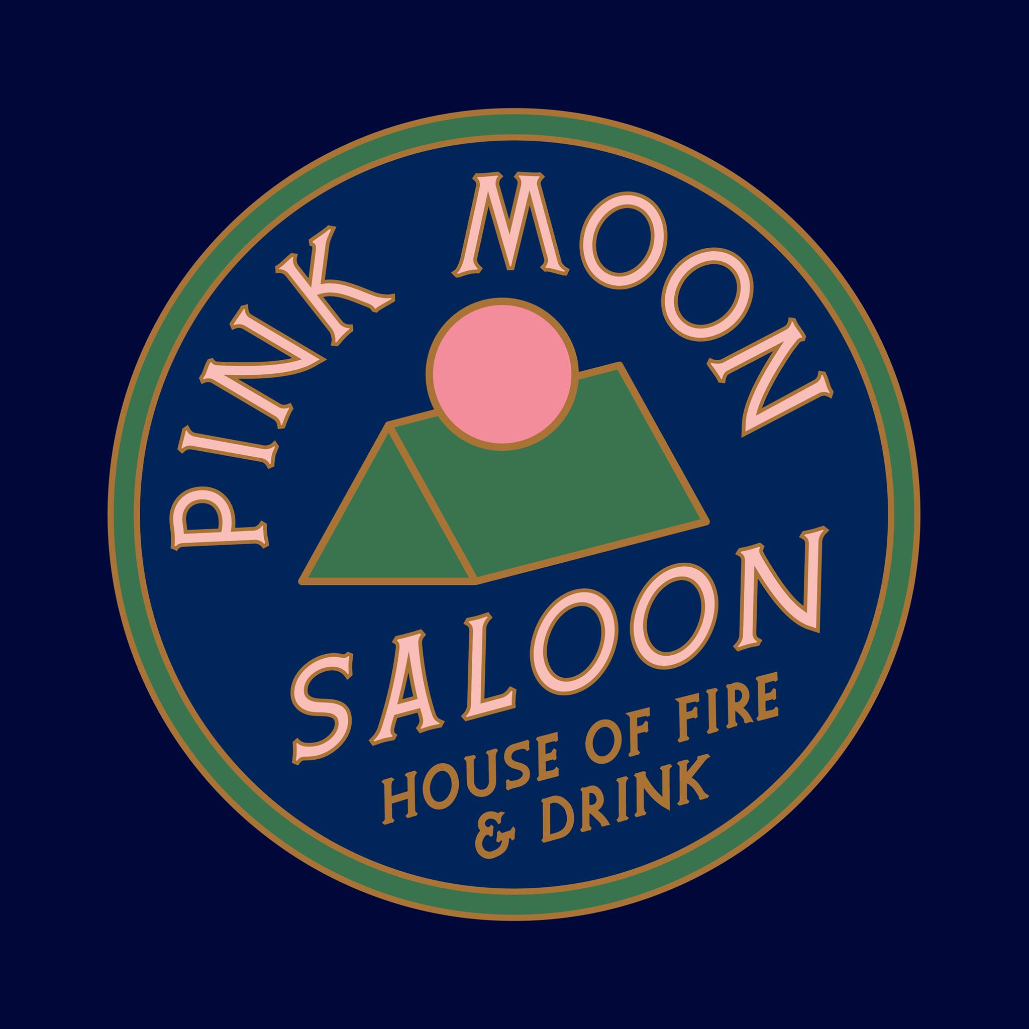 Pink Moon Saloon