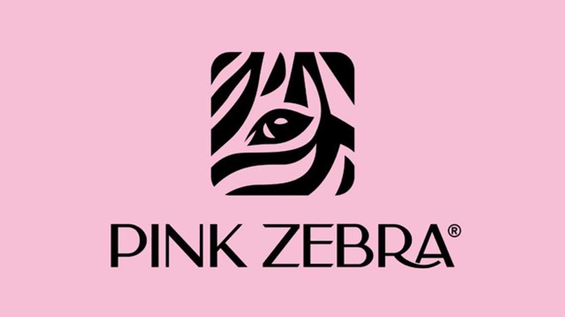 Pink Zebra