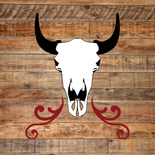 The Burning Buffalo Bar & Grill