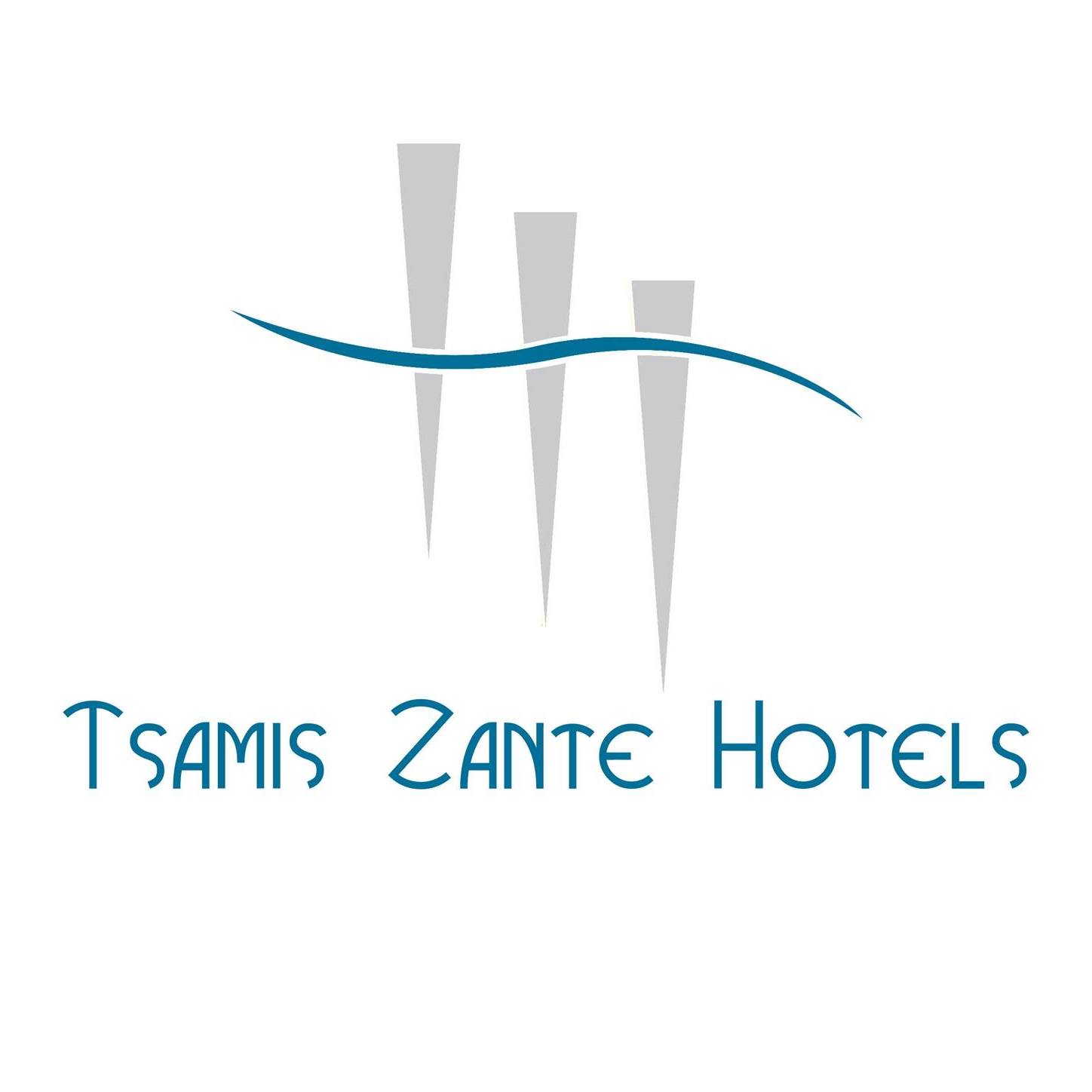 tsamis zante hotel