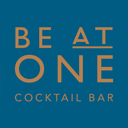 be-at-one-logo