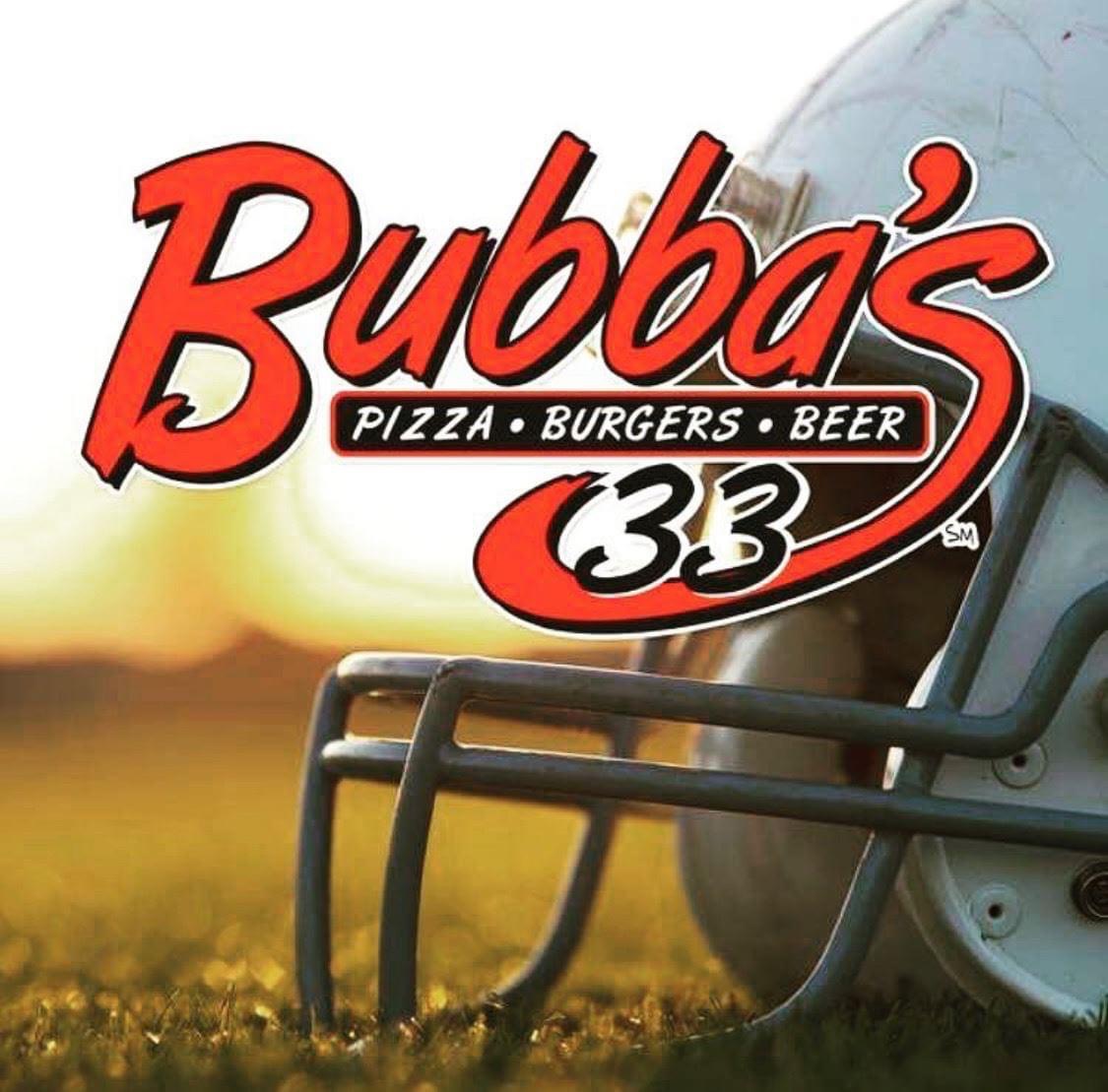 Bubbas 33 Aurora