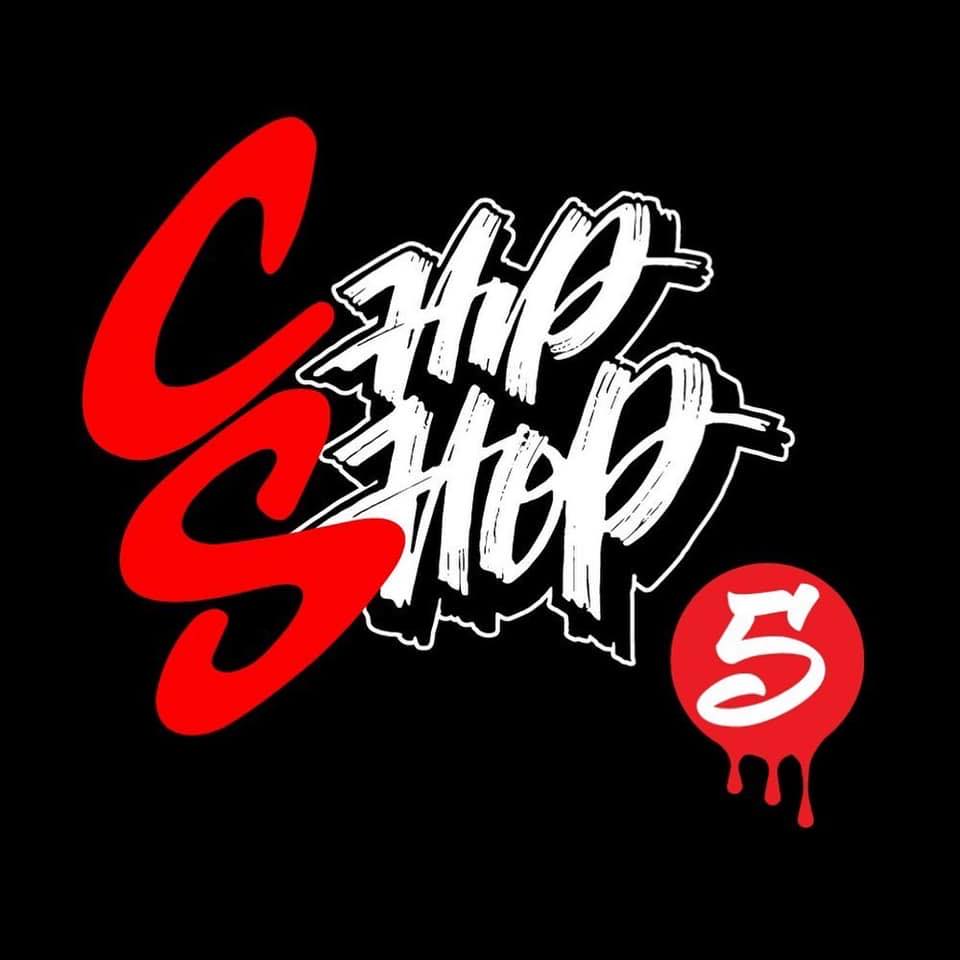 Chip Shop Brixton London