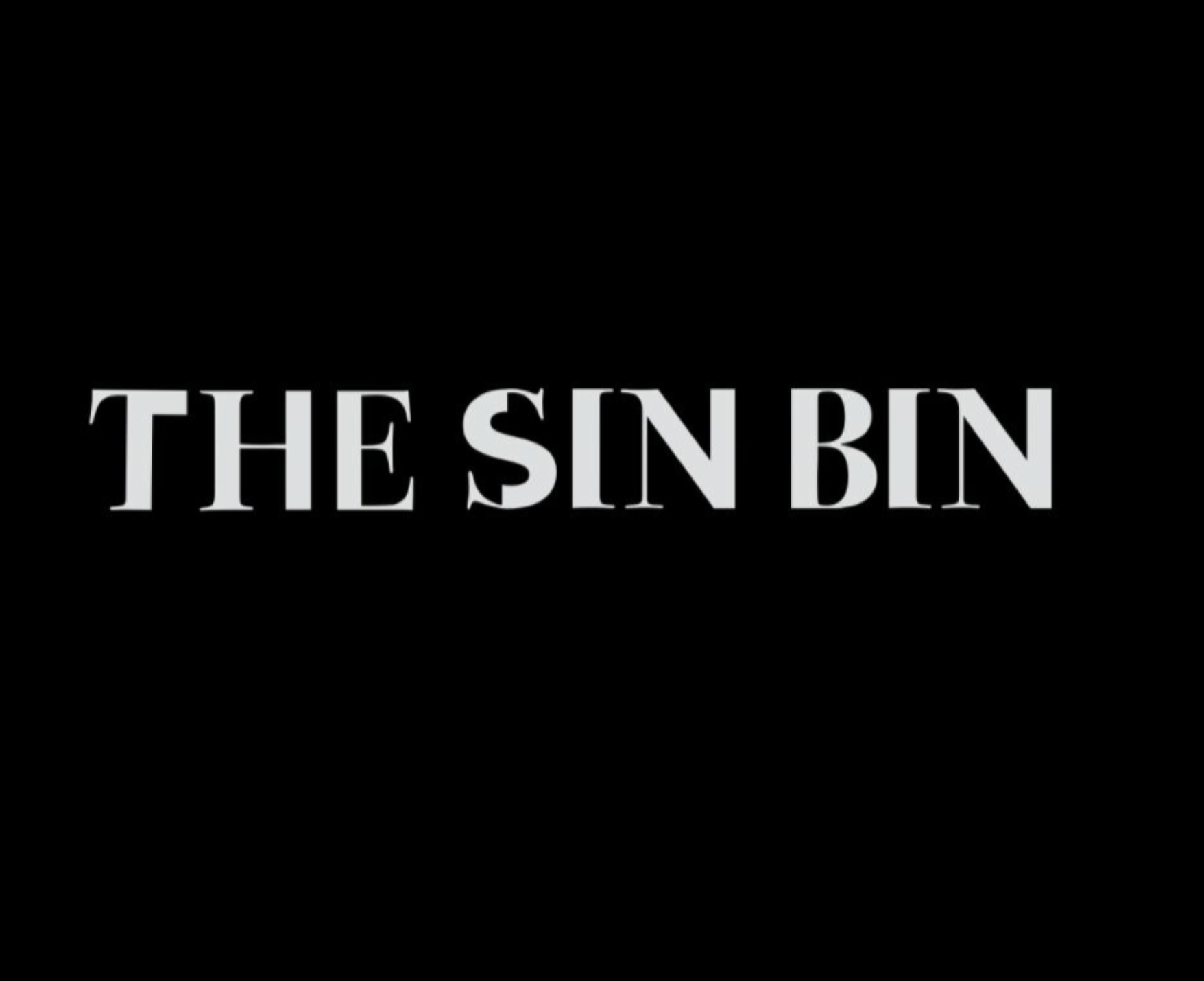 The Sin Bin Dublin
