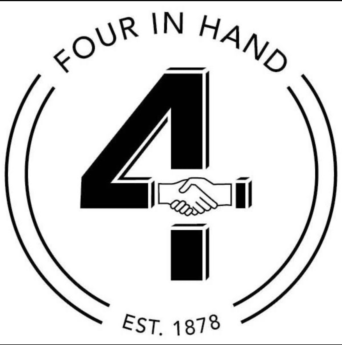 Four in Hand Hotel