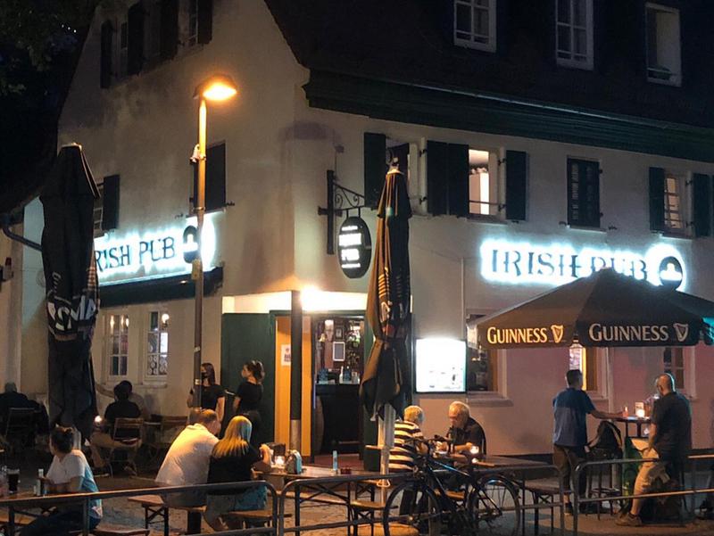 Irish Pub Bornheim