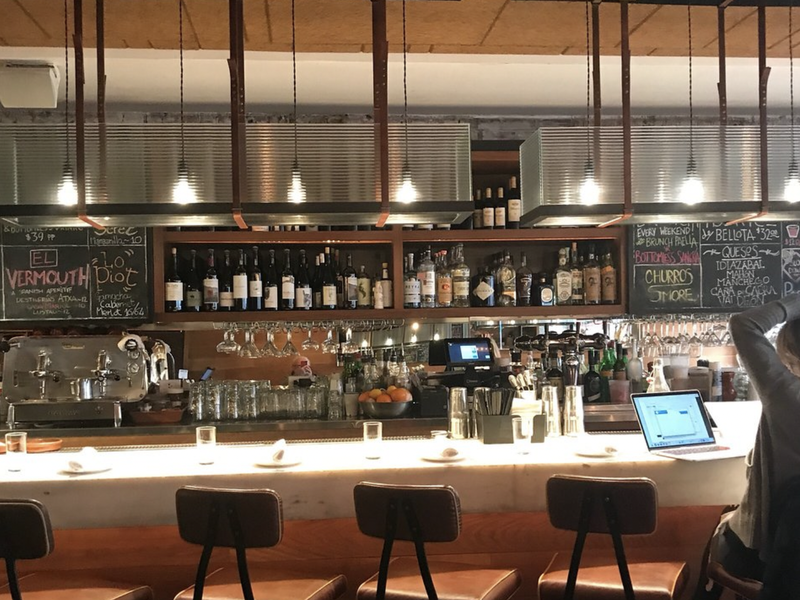 Boqueria UES (1460 Second Ave, NYC)