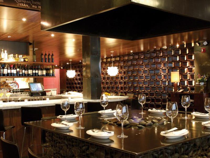 Barcelona Wine Bar (Fairfield)