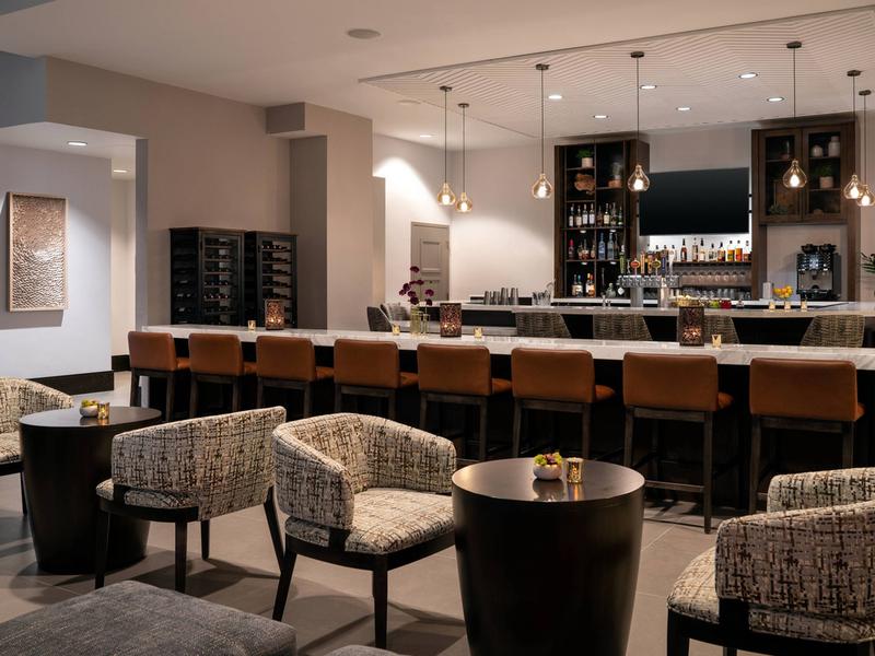 Seattle marriott redmond