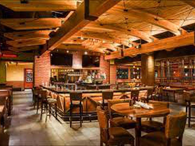Wood Ranch Thousand Oaks at The Oaks mall