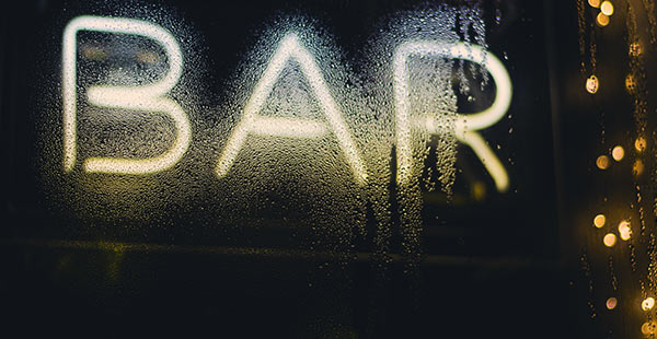 bar!